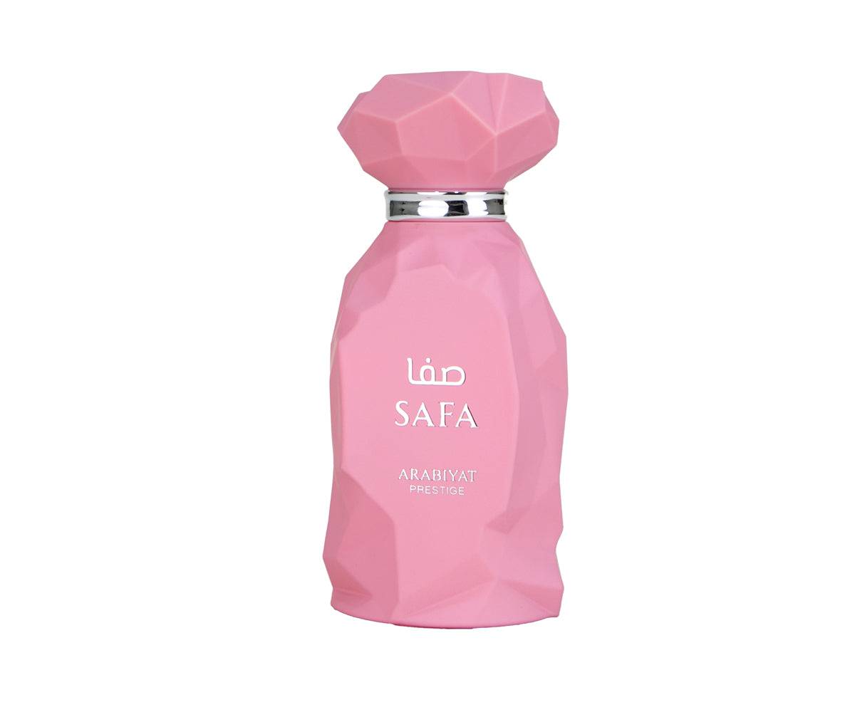 Safa by Arabiyat Prestige Eau de Parfum 100 ml | UAE
