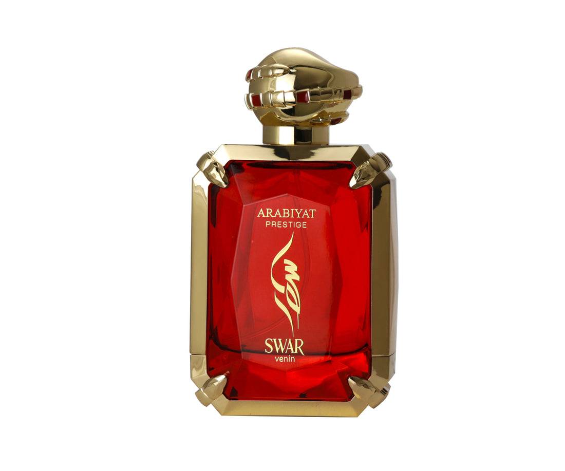 Swar Venin by Arabiyat Prestige Eau de Parfum 100 ml | UAE
