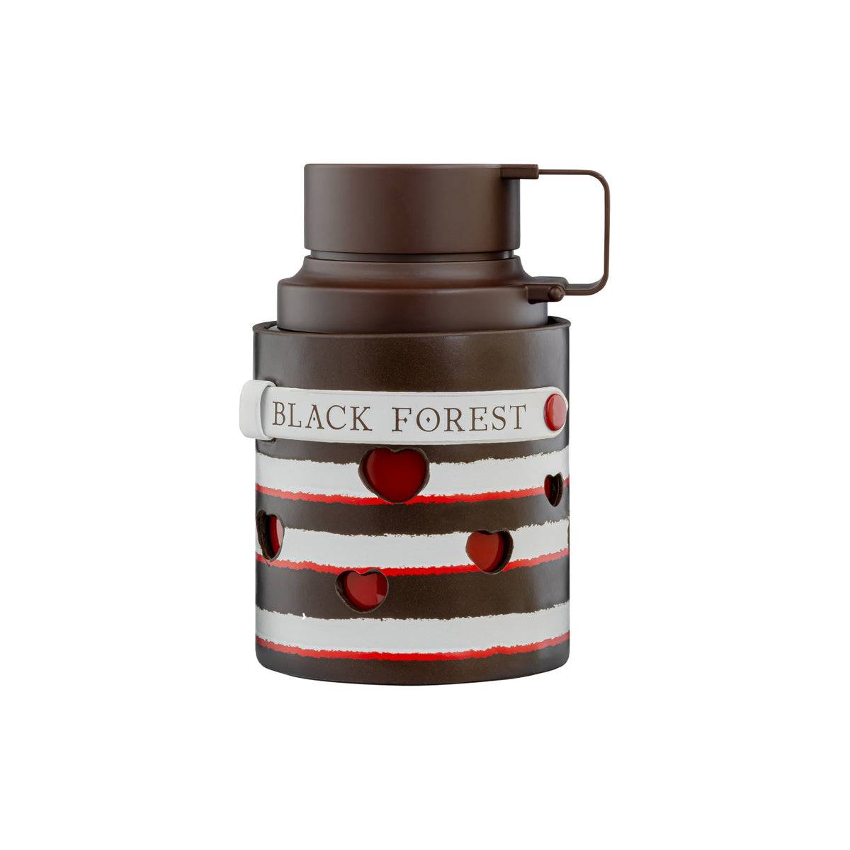 Armaf Odyssey Black Forest Desert Edition 100 ml | Brands…