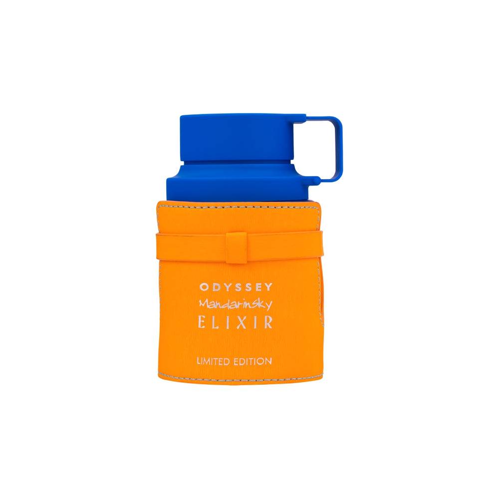 Odyssey Mandarin Sky Elixir Limited Edition