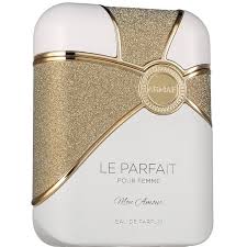 Le Parfait Mon Amour