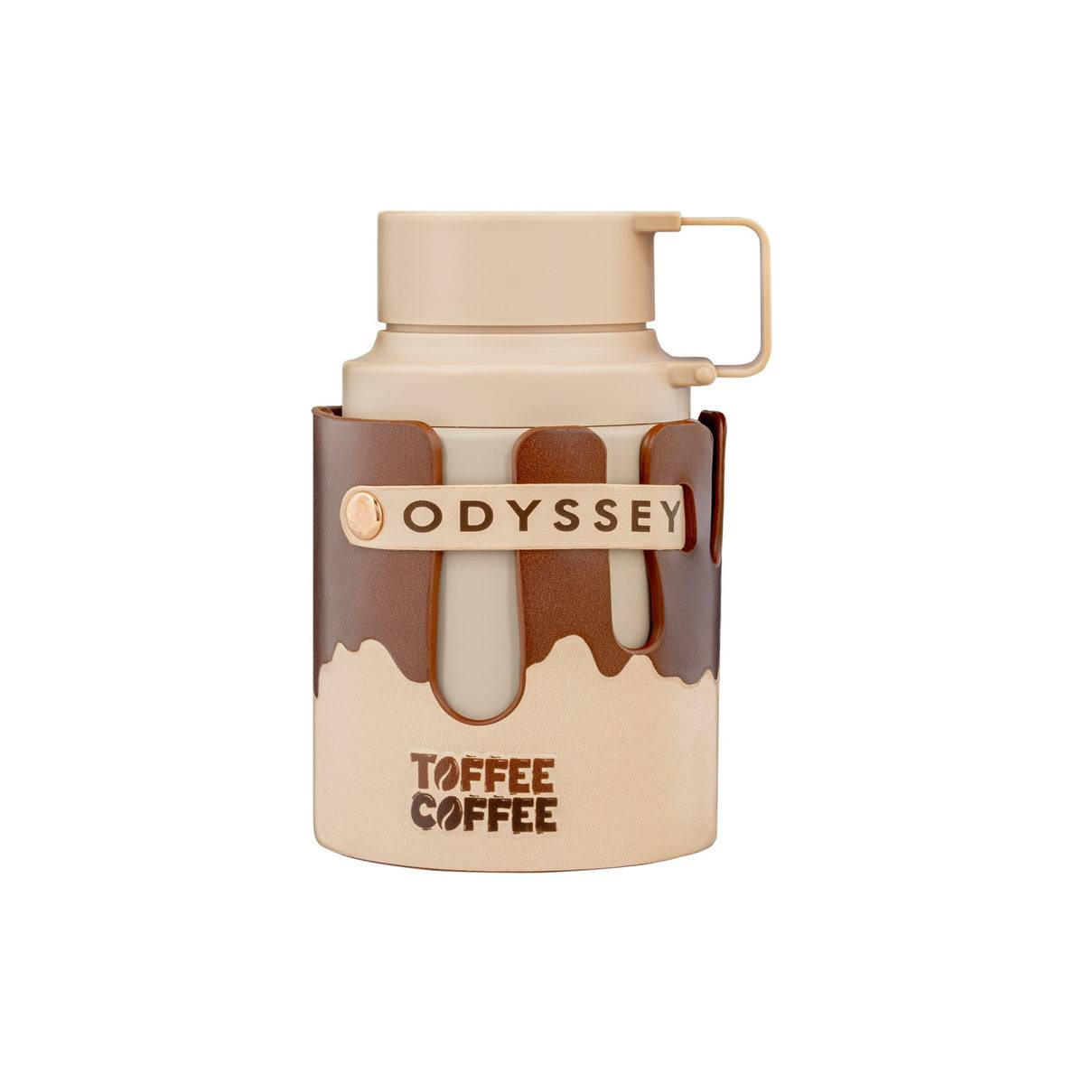 Armaf Odyssey Toffee Coffee Cafe Edition 100 ml | Brands…