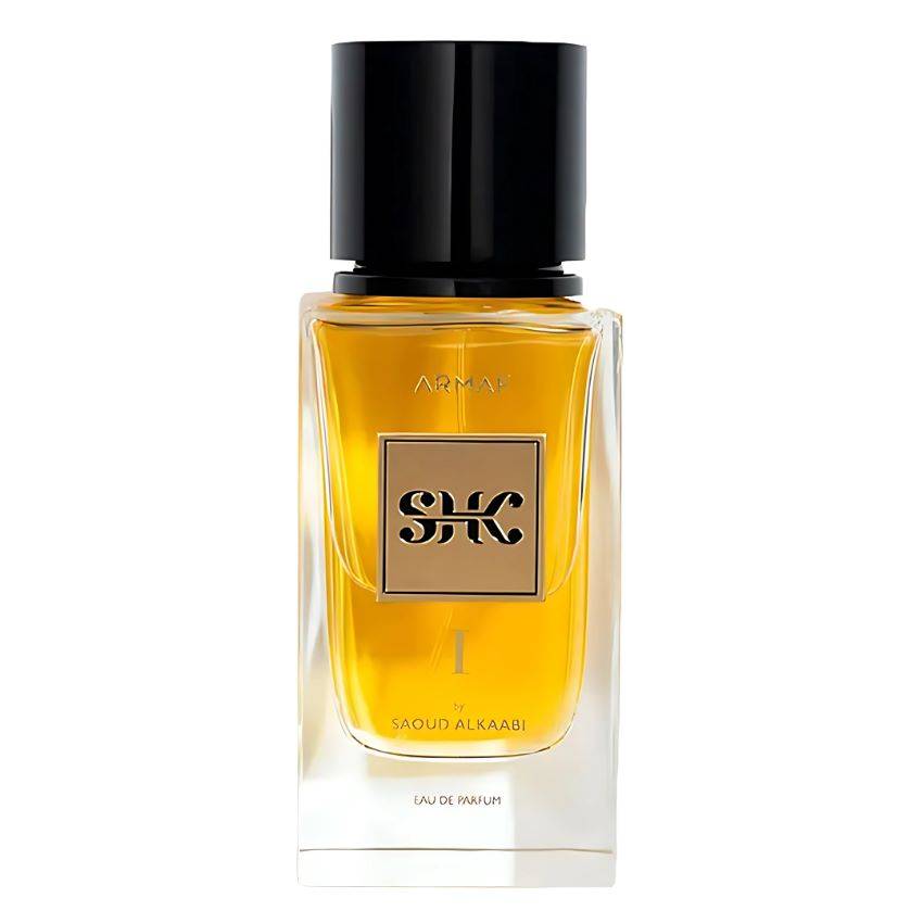 Shk I By Saoud Al Kaabi by Armaf Eau de Parfum 100 ml | UAE