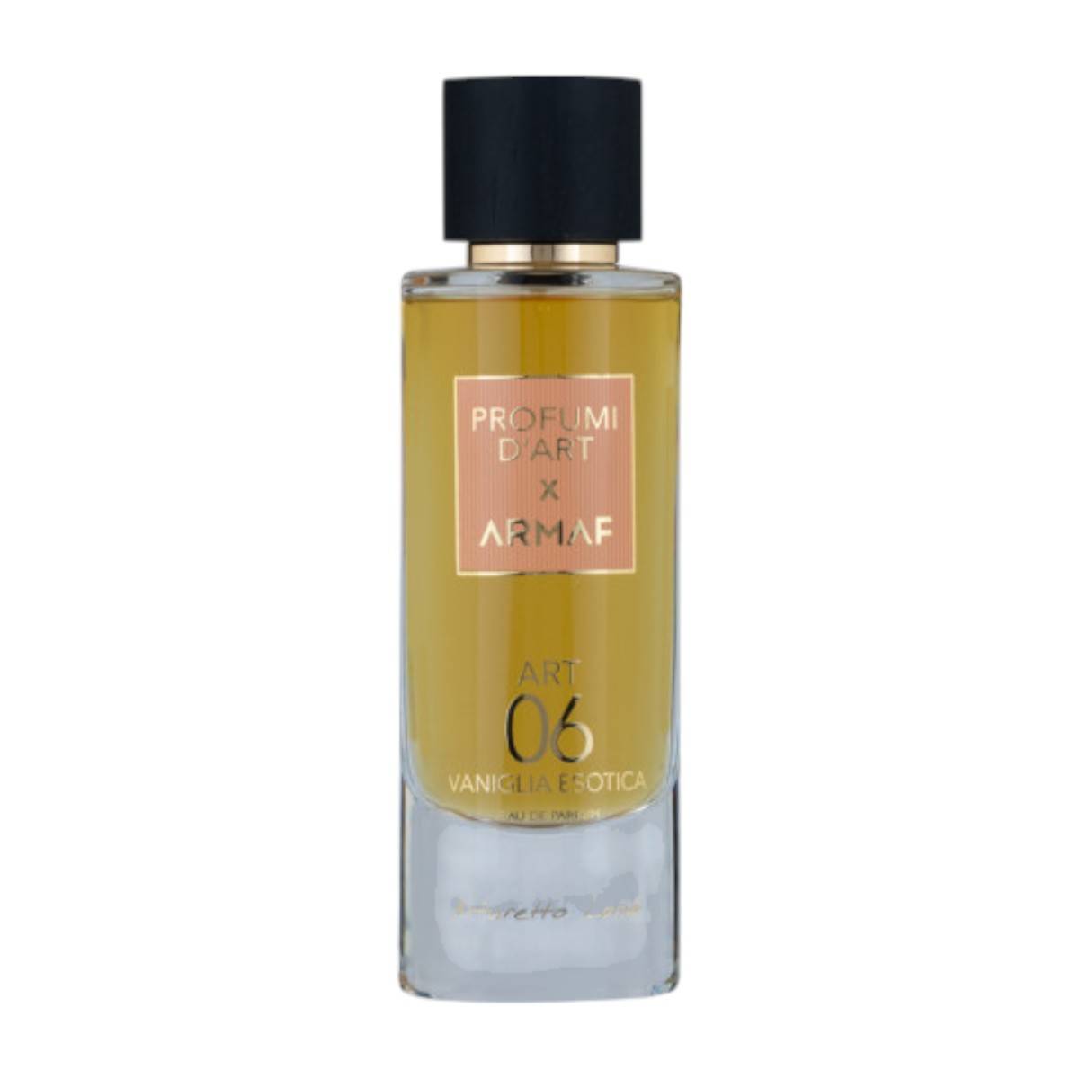 Profumi D'Art X Art 06 Vaniglia Esotica by Armaf Eau de P…