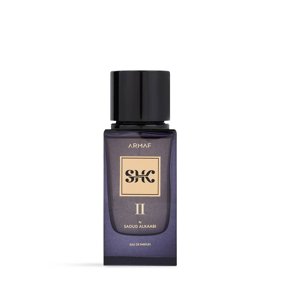 Shk Ii By Saoud Al Kaabi