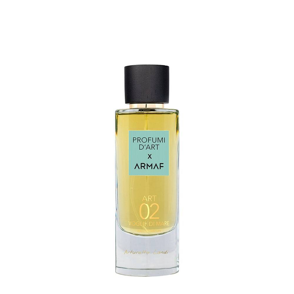 Profumi D'Art X Art 02 Voglie Di Mare by Armaf Eau de Par…