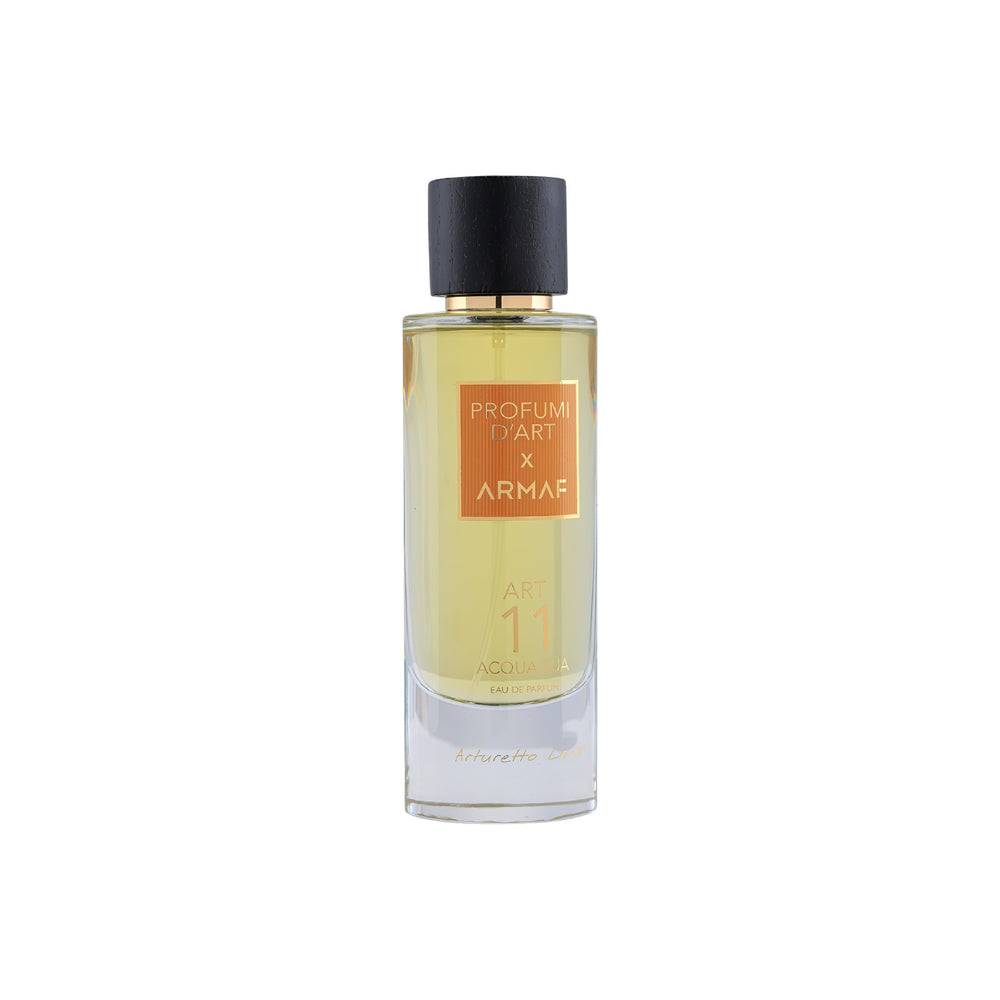 Profumi D'Art X Art 11 Acqua Tua by Armaf Eau de Parfum 1…