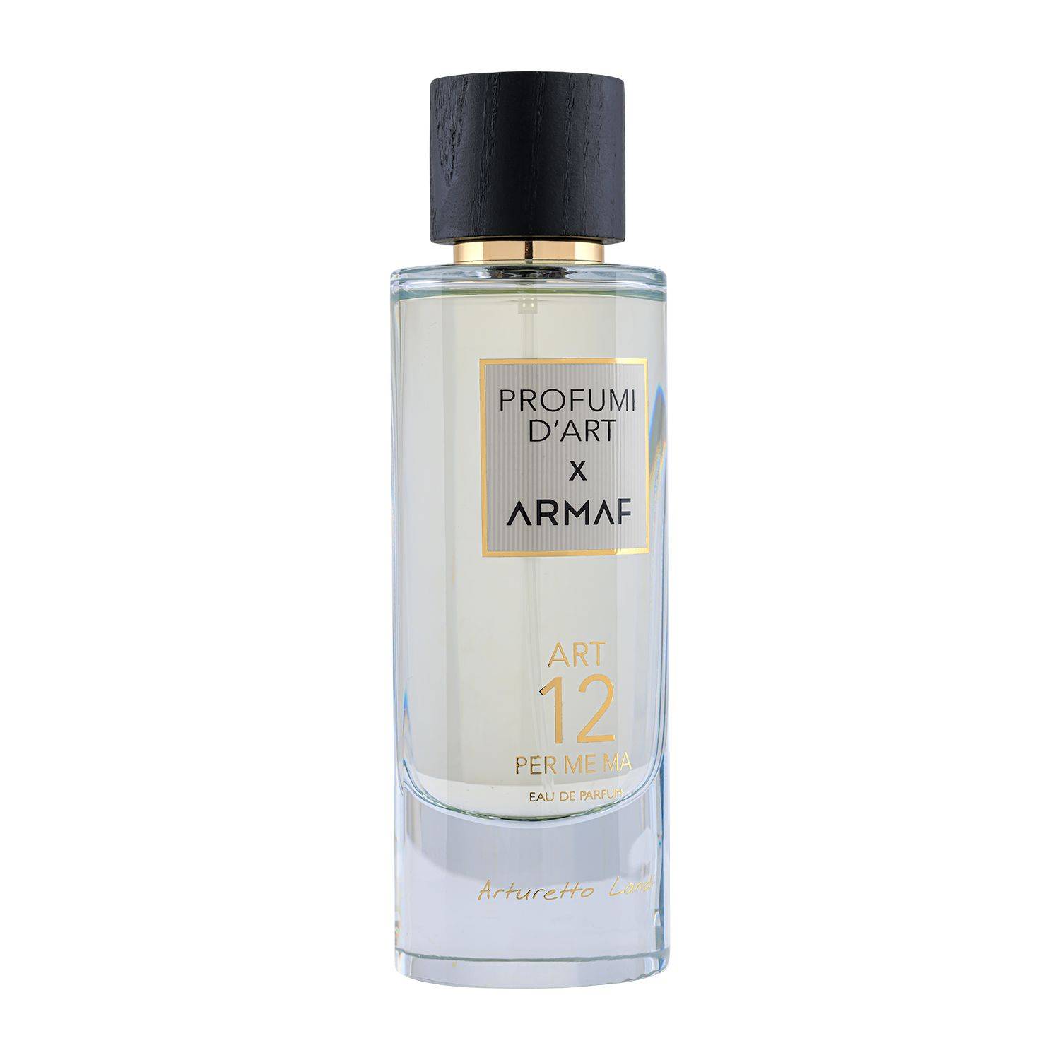 Profumi D'Art X Art 12 Per Me Ma by Armaf Eau de Parfum 1…