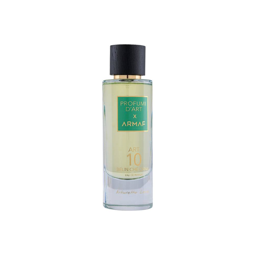 Profumi D'Art X Art 10 Belin Che Cana by Armaf Eau de Par…
