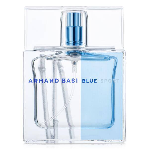 In Blue Sport