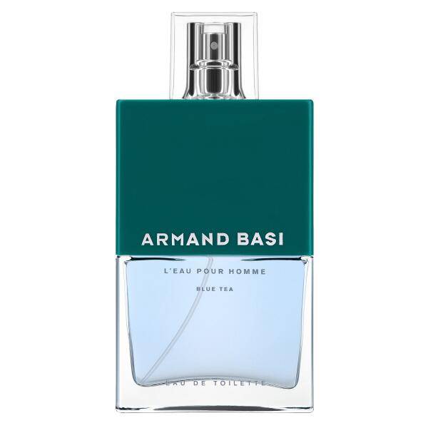 L'Eau Pour Homme Blue Tea by Armand Basi Eau de Toilette…