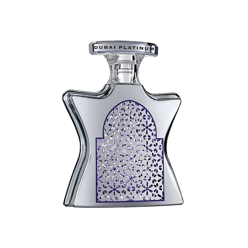 New York Dubai Platinum by Bond No.9 Eau de Parfum 100 ml…