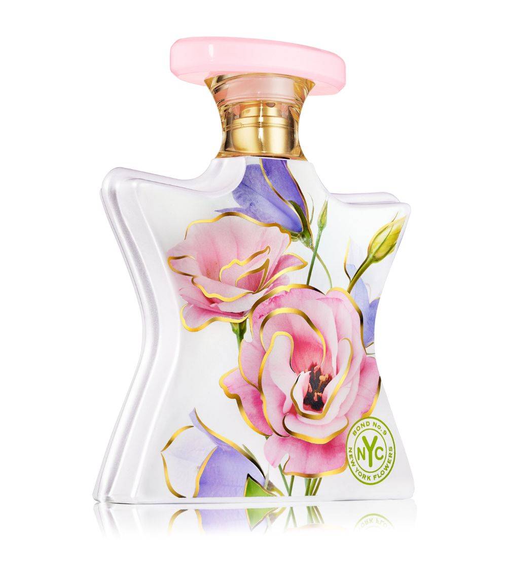 New York Flowers Limited Edition Swarovski by Bond No.9 E…