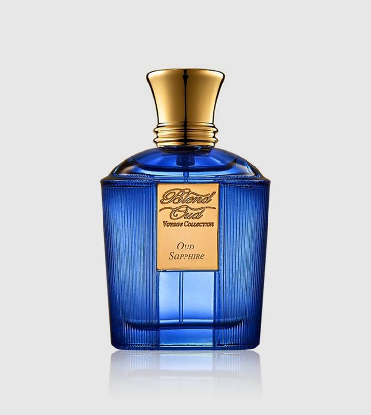 Voyage Collection Oud Sapphire