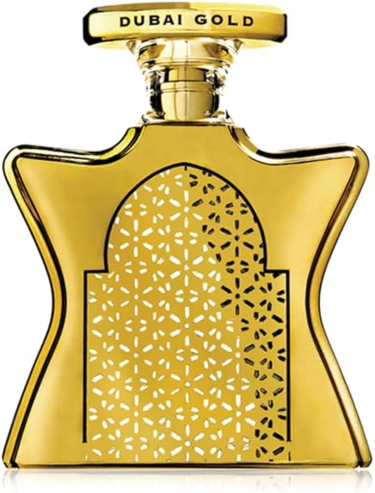 New York Dubai Gold