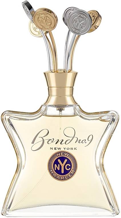 New York New Haarlem Limited Edition by Bond No.9 Eau de…