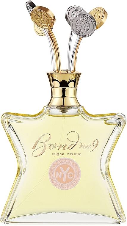 New York Park Avenue Limited Edition by Bond No.9 Eau de…
