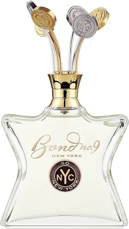New York So Limited Edition by Bond No.9 Eau de Parfum 10…