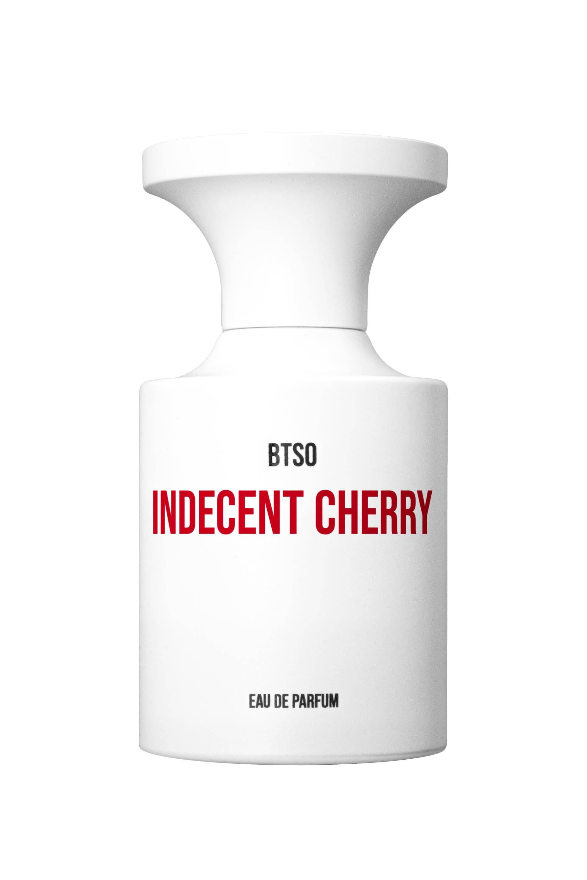 Indecent Cherry by Borntostandout Eau de Parfum 50 ml | UAE