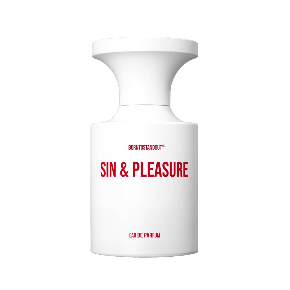 Sin & Pleasure