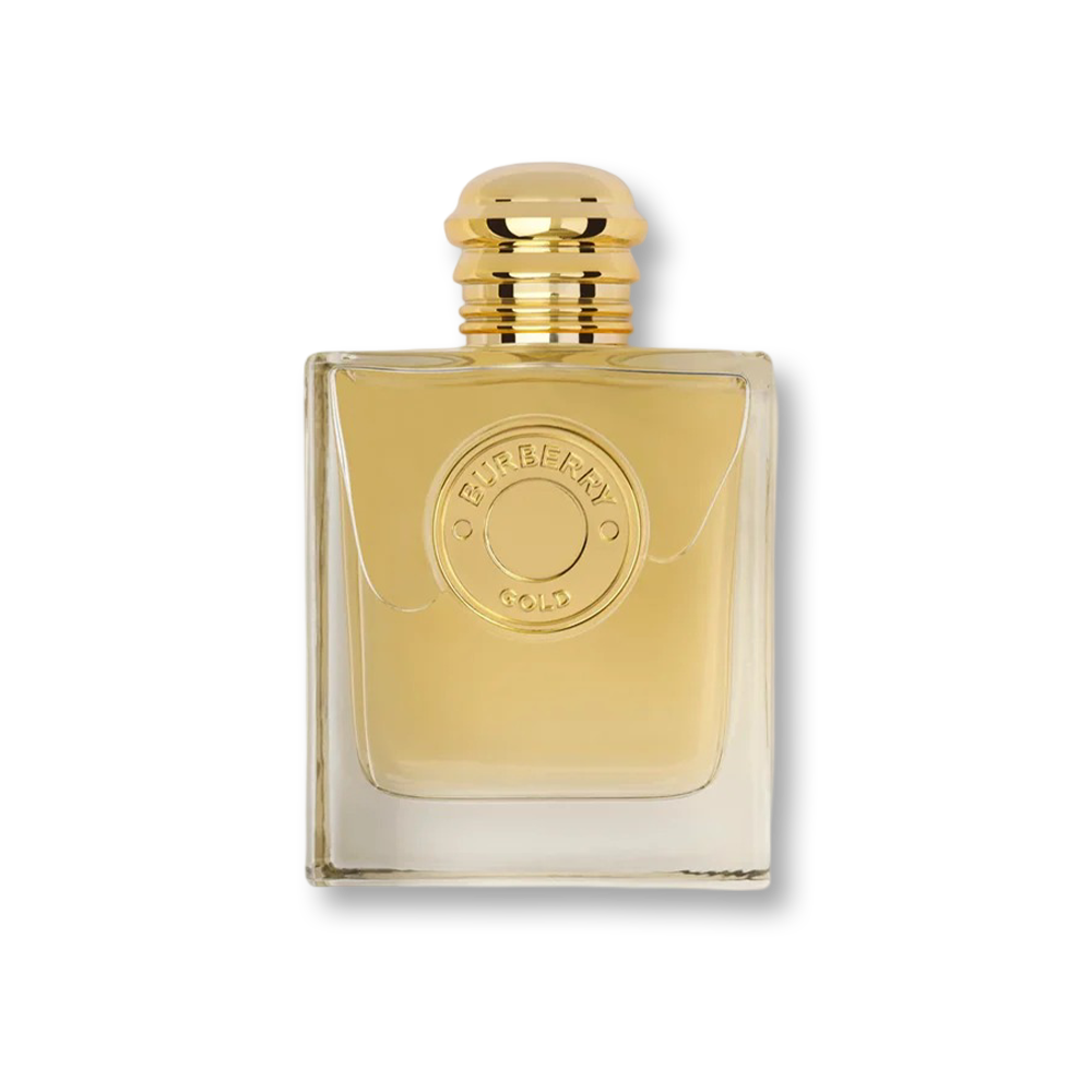 Gold by Burberry Eau de Parfum Intense 100 ml | UAE
