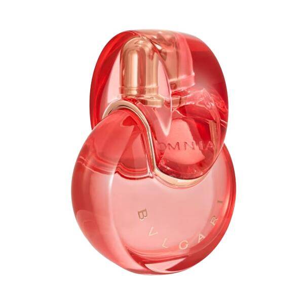 ومنيا كورال من Bvlgari Eau de Toilette 100 ml | الإمارات