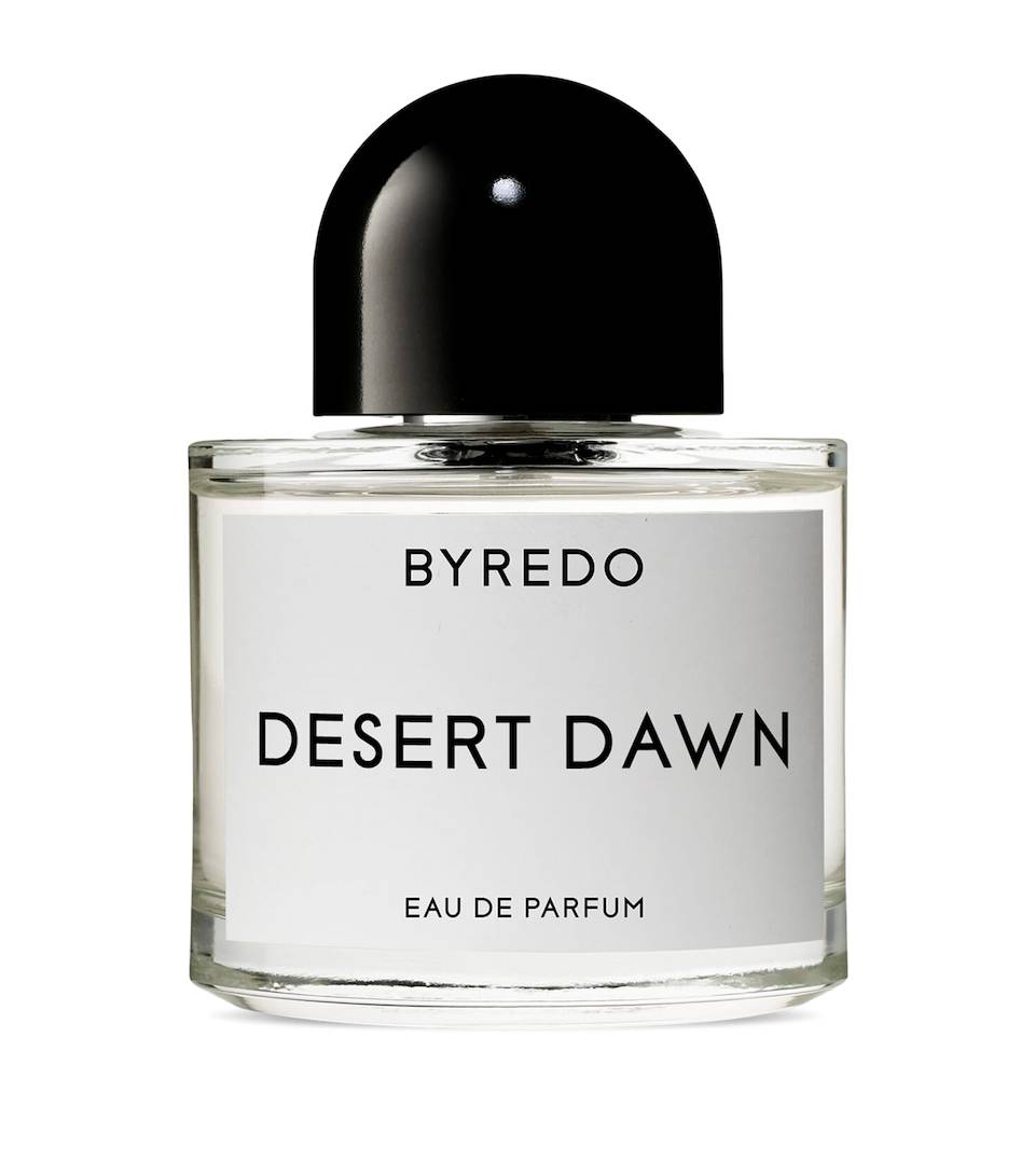 Desert Dawn
