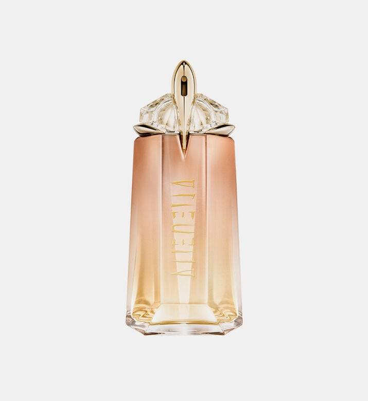 Alien Goddess Supra Florale