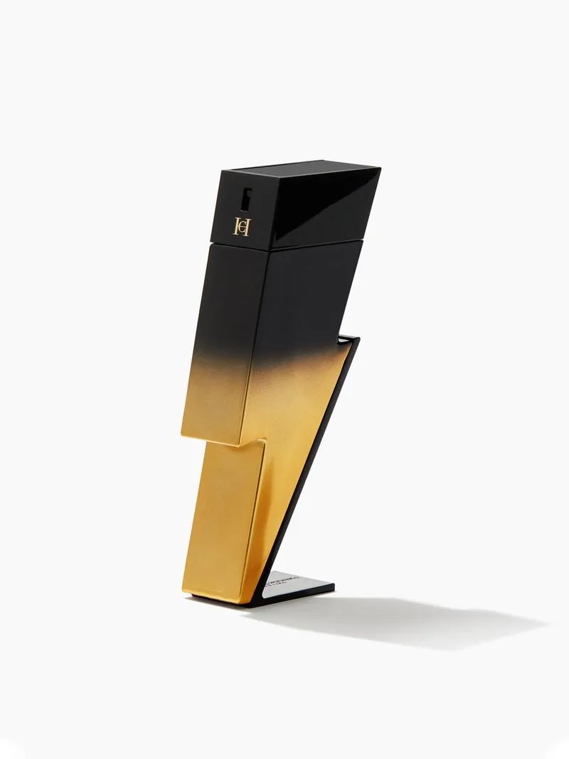 باد بوي إكستريم من Carolina Herrera Eau de Parfum 50 ml…