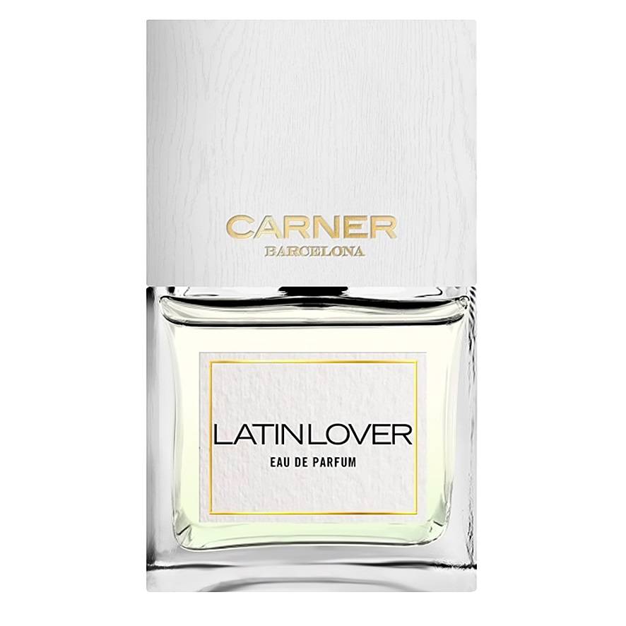 لاتين لوفر من Carner Barcelona Eau de Parfum 100 ml | الإ…