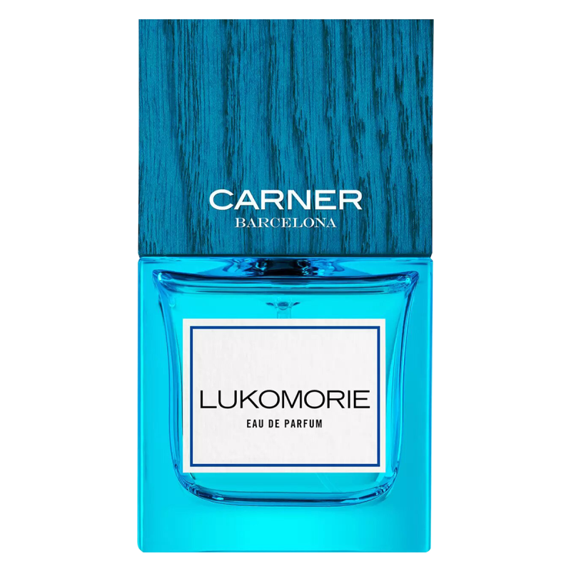 لوكوموري من Carner Barcelona Eau de Parfum 100 ml | الإمارات