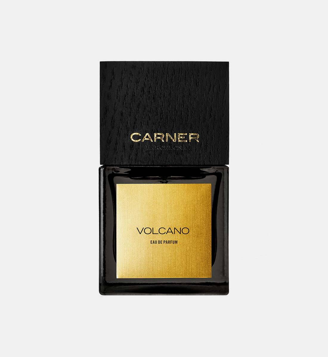 Volcano by Carner Barcelona Eau de Parfum 50 ml | UAE