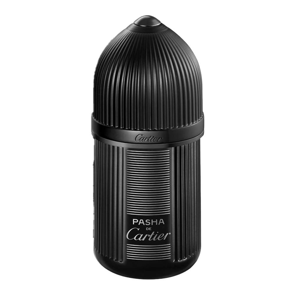 Pasha De Cartier Noir Absolu Limited Edition by Cartier P…