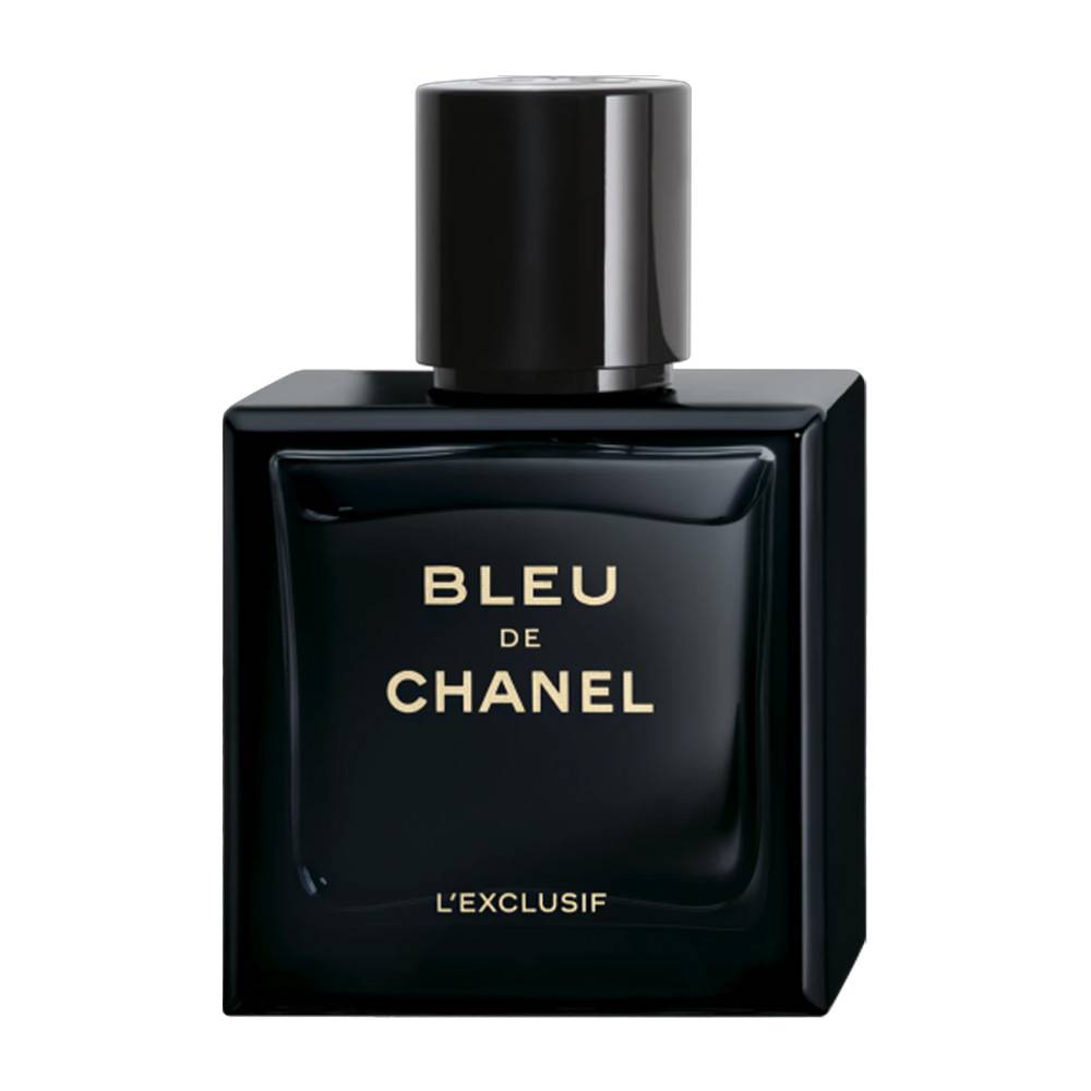 Bleu De Chanel L'Exclusif by Chanel Parfum 60 ml | UAE