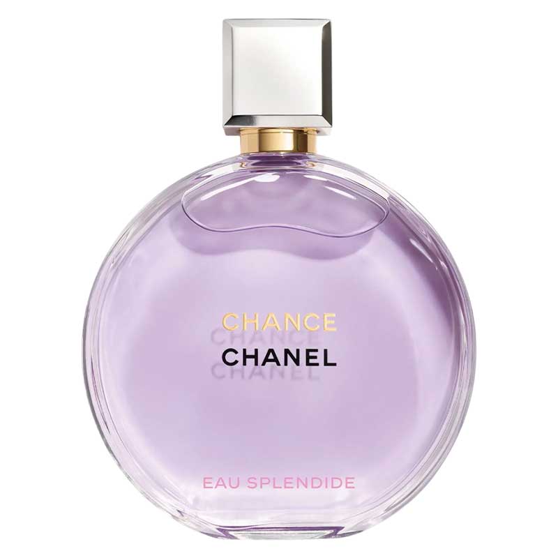 Chance Eau Splendide by Chanel Eau de Parfum 100 ml | UAE