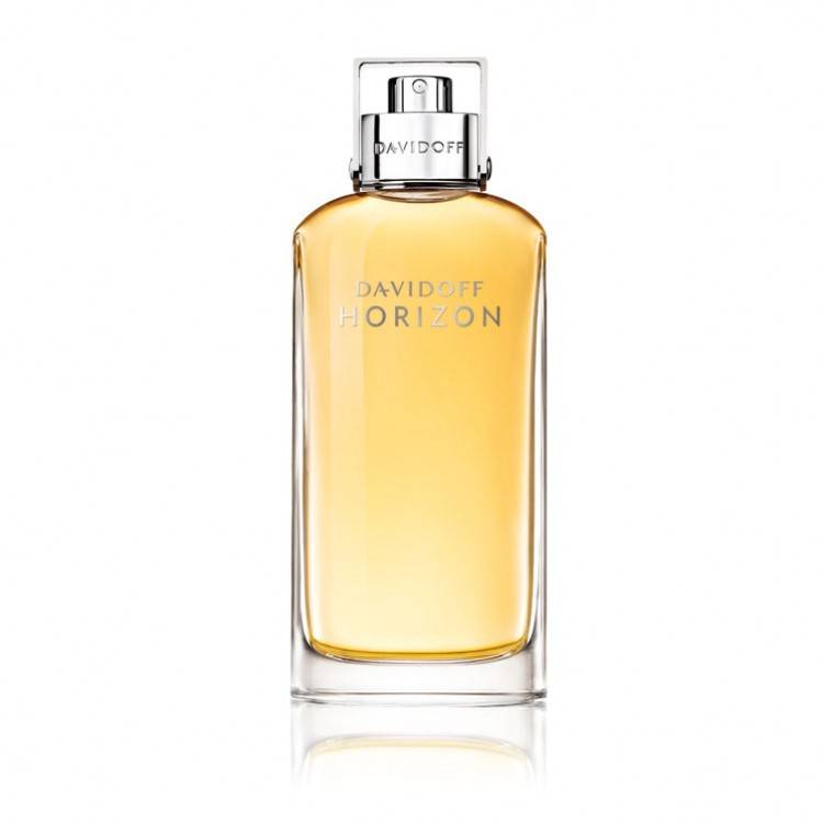 Horizon by Davidoff Eau de Toilette 75 ml | UAE