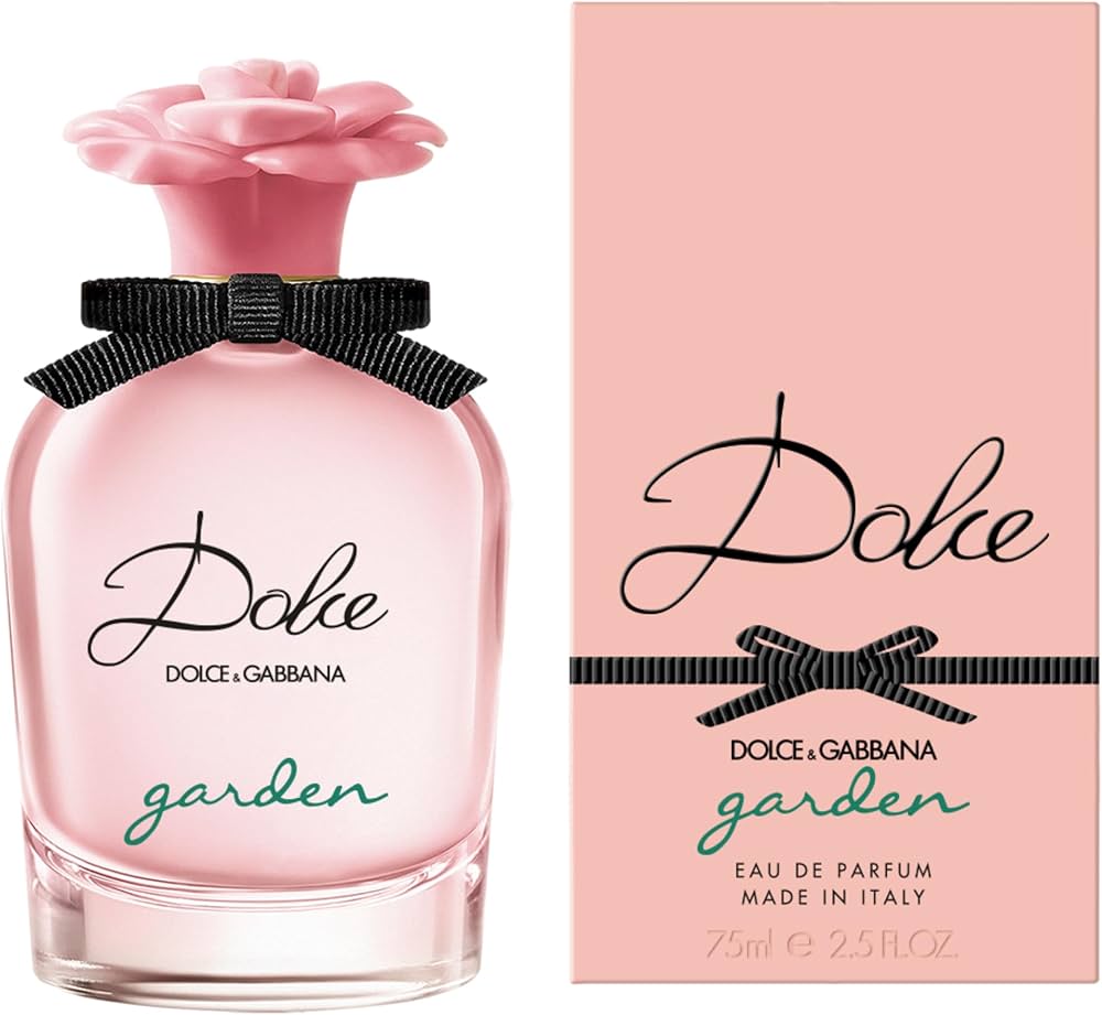 Dolce Garden