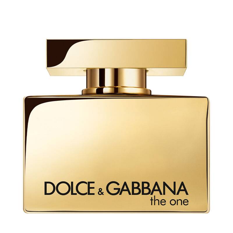 ذا وان جولد من Dolce & Gabbana Eau de Parfum Intense 50 m…
