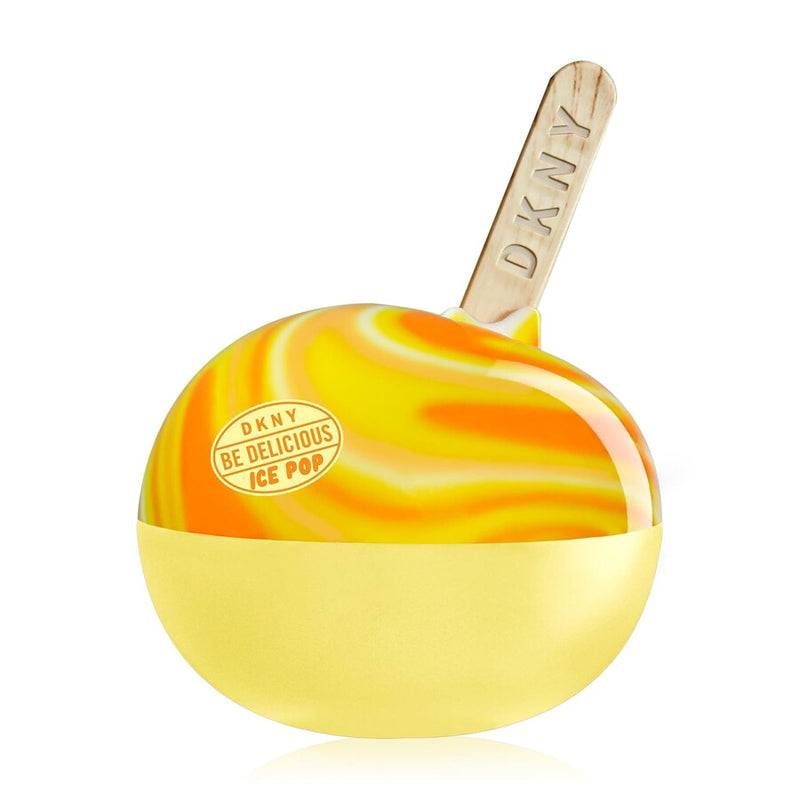 Donna Karan Be Delicious Ice Pop Citrus Splash