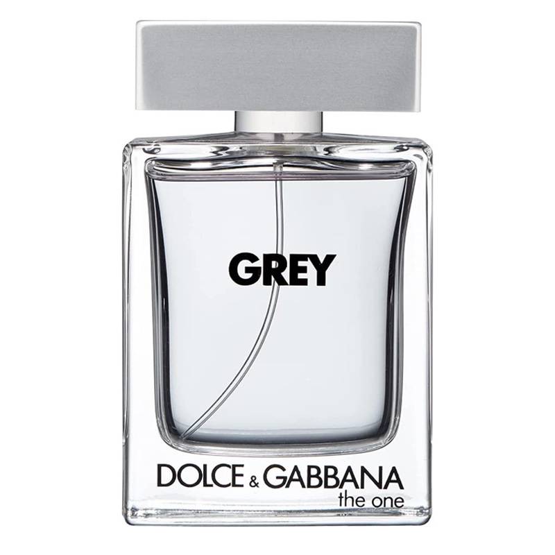 The One Grey