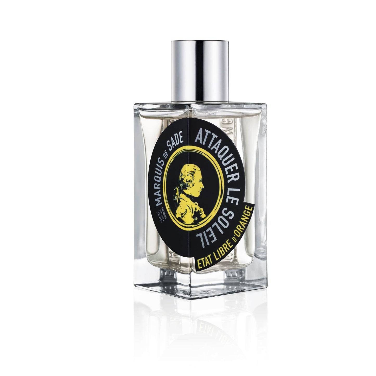 Attaquer Le Soleil Marquis De Sade by Etat Libre D'Orange…