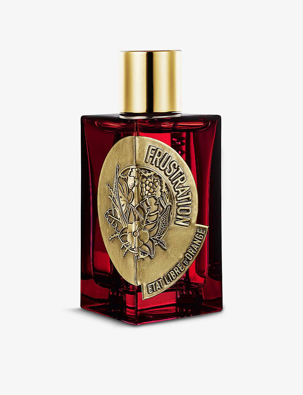 Frustration by Etat Libre D'Orange Eau de Parfum 100 ml…