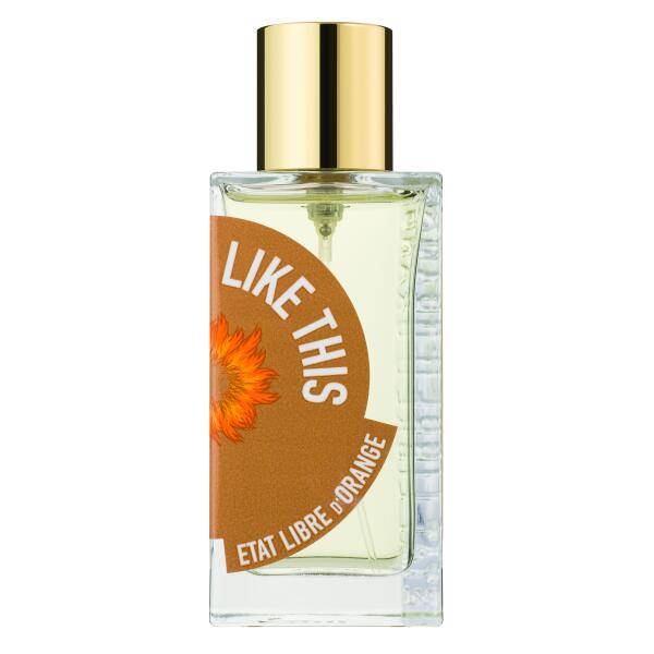 Like This by Etat Libre D'Orange Eau de Parfum 100 ml | UAE
