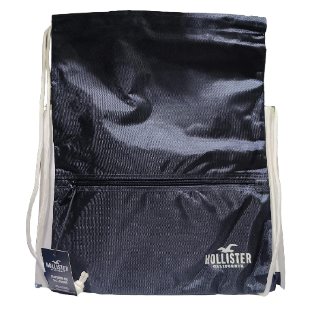 Him Drawstring Bag