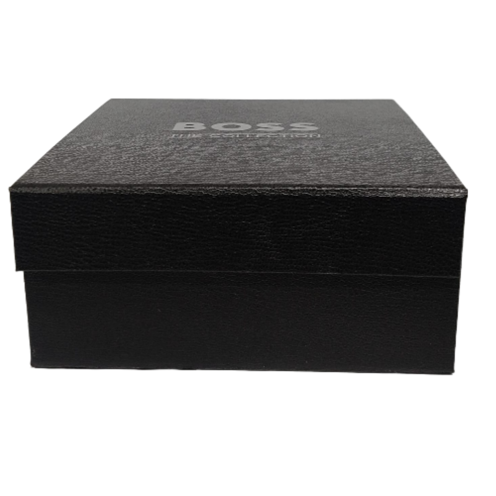 Boss The Collection Empty Gift Box by Hugo Boss | UAE