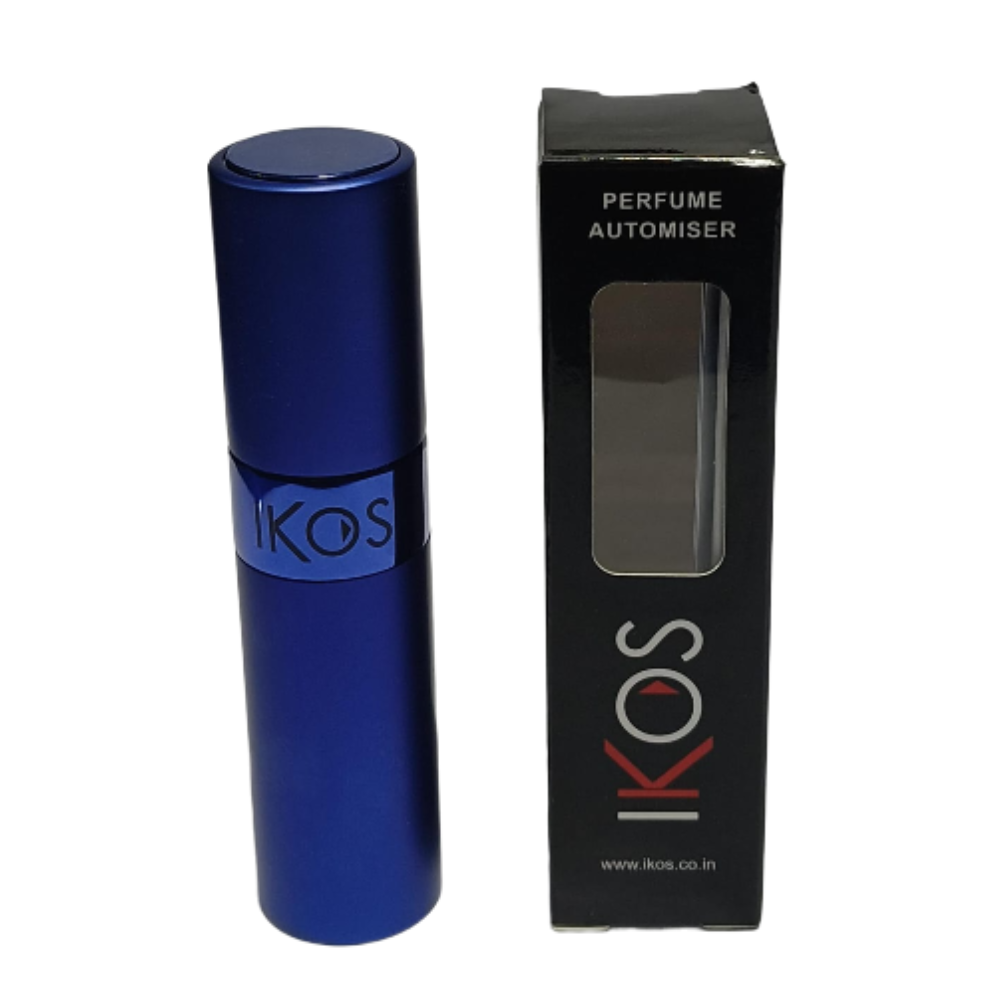 Perfume (Blue) Automiser by Ikos | UAE