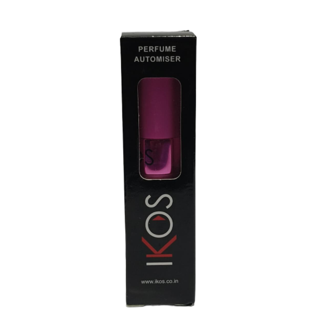Perfume (Pink) Automiser