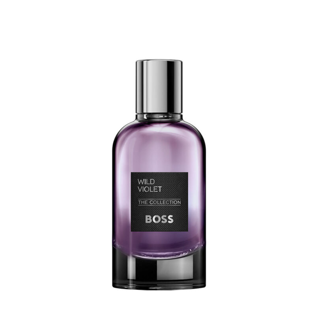 Boss The Collection Wild Violet