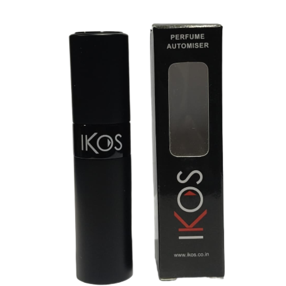 Perfume (Black) Automiser