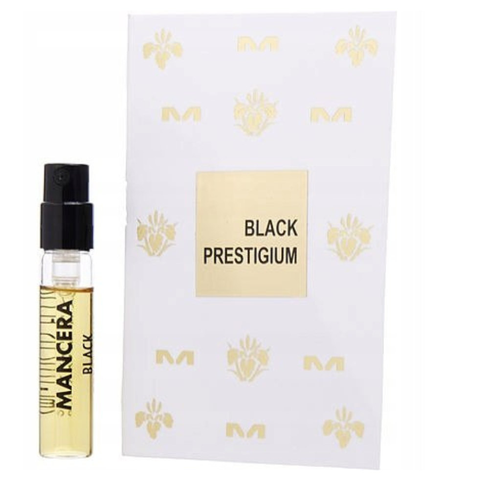 Mancera Black Prestigium by Mancera Paris Eau de Parfum 2…